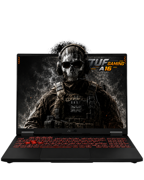 Asus TUF Gaming A16 AMD Ryzen 7 260 16