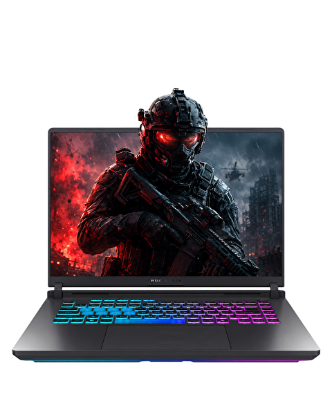 Asus ROG Strix G16 AMD Ryzen 9 8940HX 16
