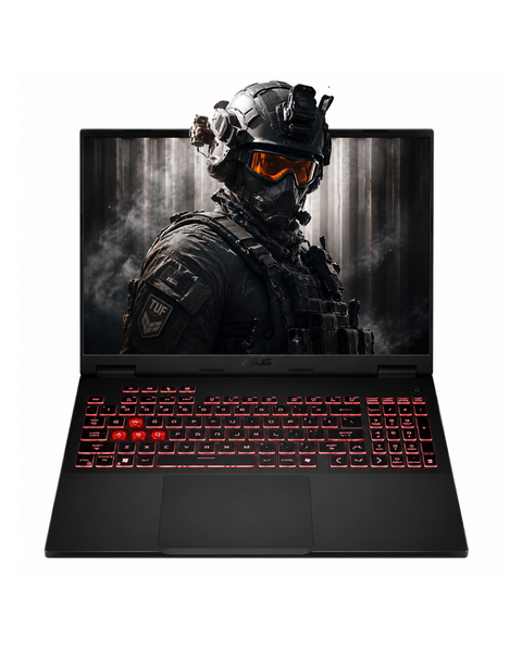 Asus TUF Gaming A16 AMD Ryzen 9 8940HX 16