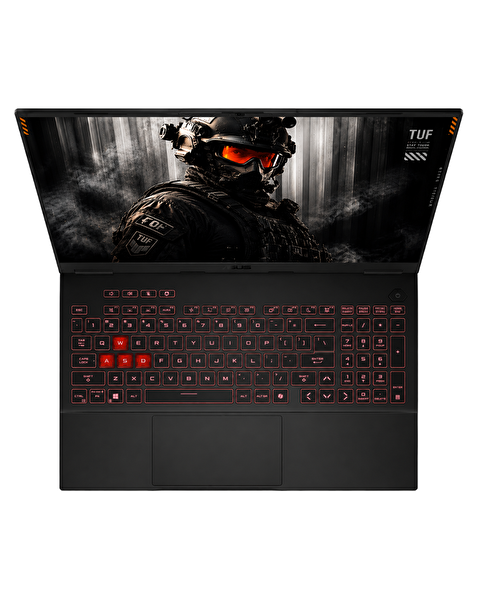 Asus TUF Gaming A16 AMD Ryzen 9 8940HX 16
