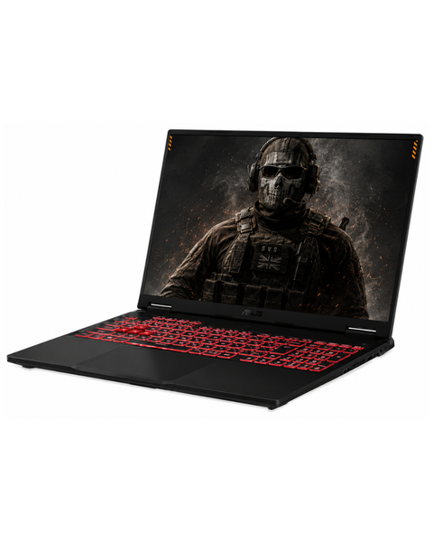 Asus TUF Gaming A16 AMD Ryzen 7 260 16