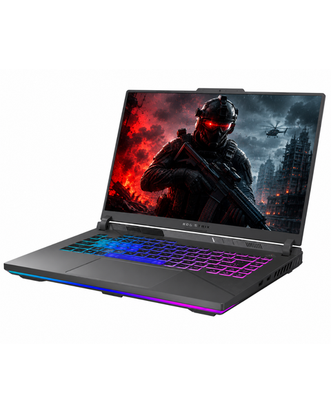 Asus ROG Strix G16 AMD Ryzen 9 8940HX 16