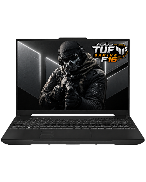 Asus TUF Gaming F16 Core 5 210H 16