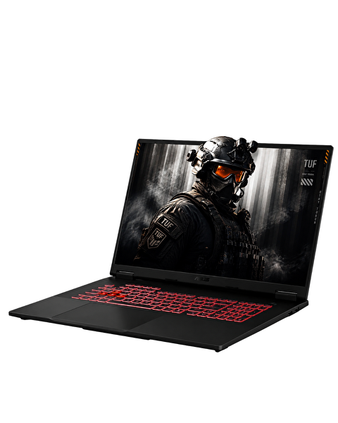 Asus TUF Gaming A16 AMD Ryzen 9 8940HX 16