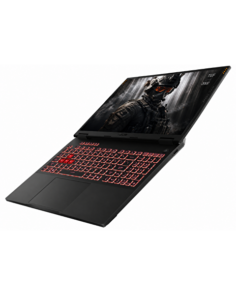 Asus TUF Gaming A16 AMD Ryzen 9 8940HX 16