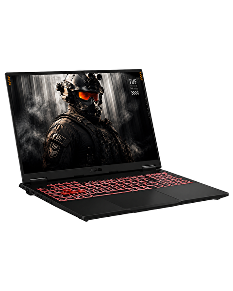 Asus TUF Gaming A16 AMD Ryzen 9 8940HX 16