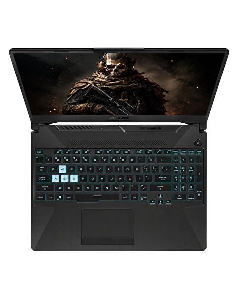 Asus TUF Gaming A15 AMD Ryzen 7 7445HS 15.6