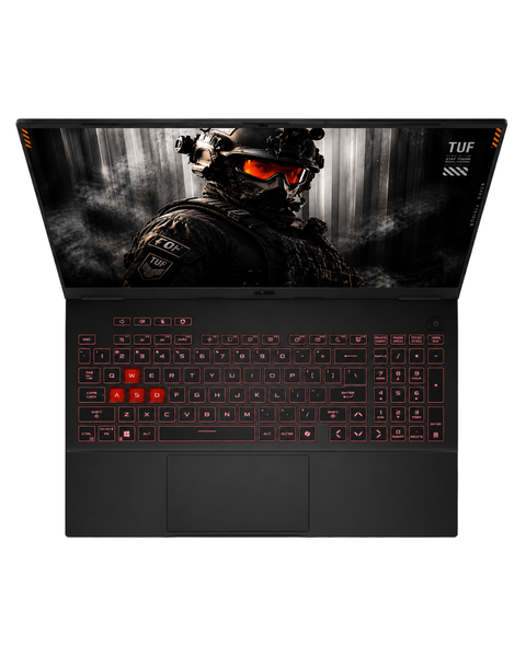 Asus TUF Gaming A16 AMD Ryzen 9 8940HX 16