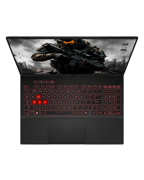 Asus TUF Gaming F16 Core i5-13450HX 16
