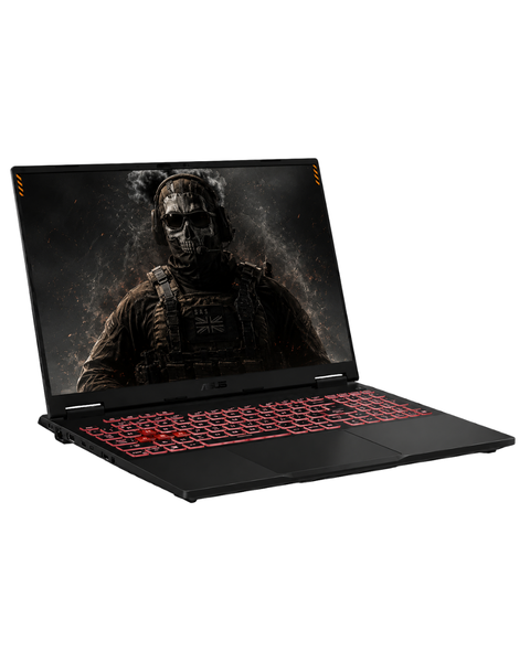 Asus TUF Gaming A16 AMD Ryzen 7 260 16