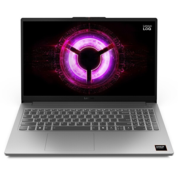 Lenovo LOQ 83S0002VTR006 Ryzen5-7535HS 16GB 512SSD RTX3050 15.6