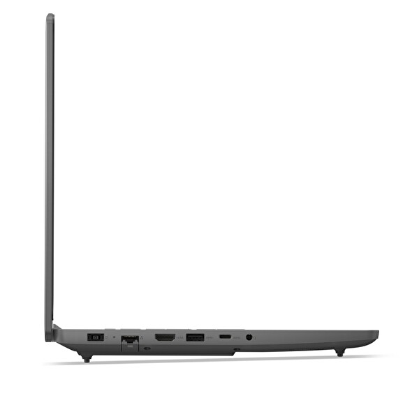 Lenovo LOQ 83S0002VTR006 Ryzen5-7535HS 16GB 512SSD RTX3050 15.6