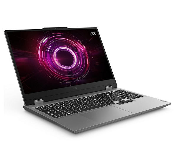 Lenovo LOQ 15AHP10A67 AMD Ryzen 7 250 15.6