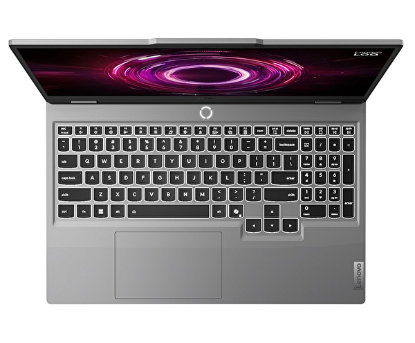 Lenovo LOQ 15AHP10A67 AMD Ryzen 7 250 15.6