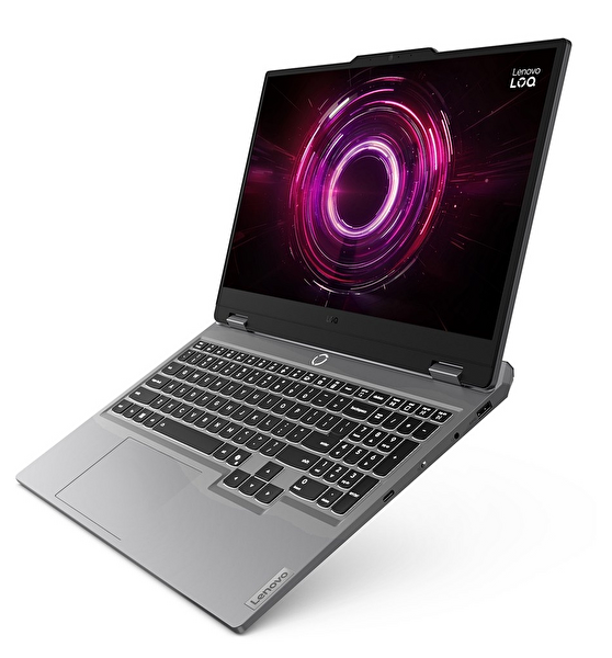 Lenovo LOQ 15AHP10A2 AMD Ryzen 7 250 15.6