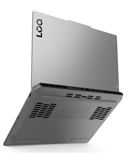 Lenovo LOQ 15AHP10A11 AMD Ryzen 7 250 15.6