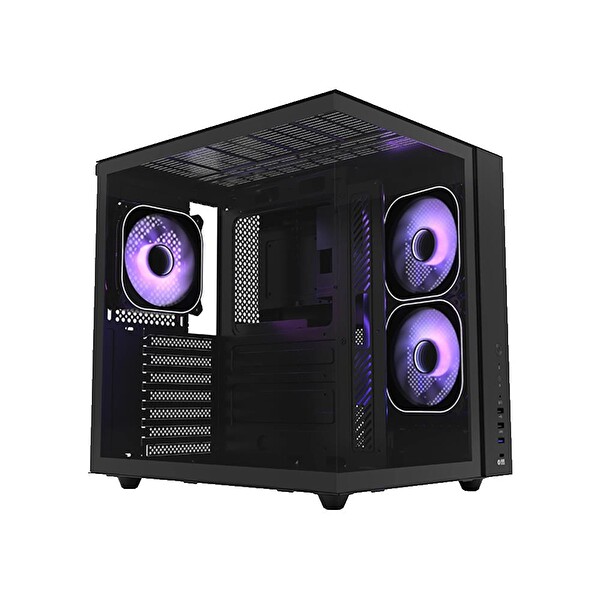 Game Garaj Prime R15 AMD R5 7500F 16GB RX9060XT 32GB RAM 1TB SSD FreeDOS Oyuncu OEM Paket