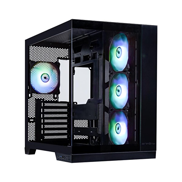 Game Garaj Elite R1 AMD R5 7500F RTX5070 16GB RAM 1TB SSD FreeDOS Oyuncu OEM Paket