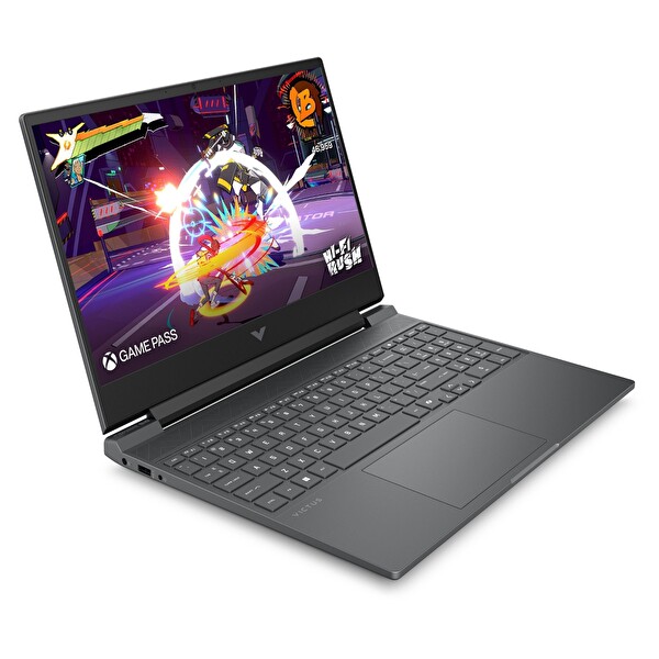 Hp Victus 15-FA2016NT C21SZEA014 i7-13620H 64GB 2TBSSD RTX5050 15.6