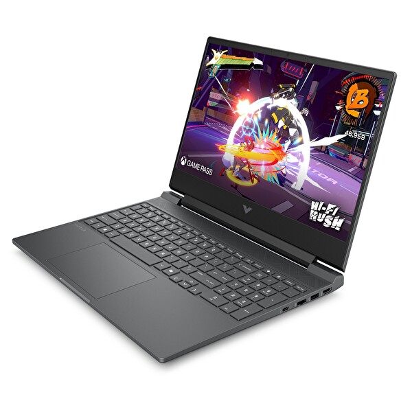 Hp Victus 15-FA2016NT C21SZEA014 i7-13620H 64GB 2TBSSD RTX5050 15.6