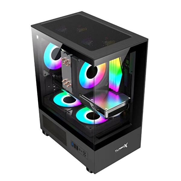 RotamPC RTM135 i7-14700F 27