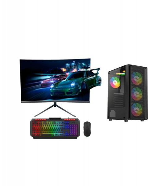 RotamPC RTM102 i5-12400F 24