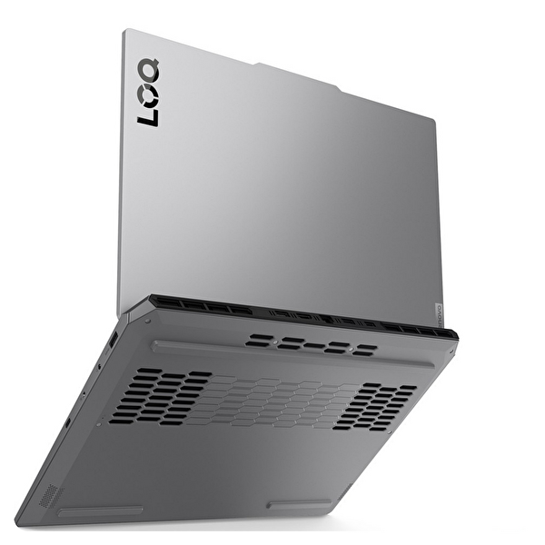 Lenovo LOQ Intel Core i5 14500HX 16 GB RAM 2 TB SSD RTX5050 W10 Home 15.6