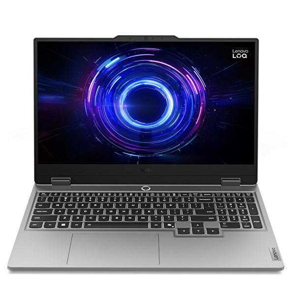 Lenovo LOQ Intel Core i5 14500HX 16 GB RAM 1 TB SSD RTX5050 W11 Home 15.6