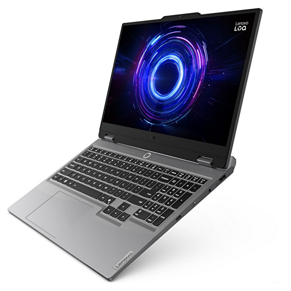 Lenovo LOQ Intel Core i5 14500HX 16 GB RAM 1 TB SSD RTX5050 W11 Home 15.6