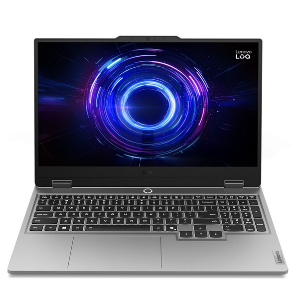 Lenovo LOQ Intel Core i5 14500HX 32 GB RAM 4 TB SSD RTX5050 W10 Pro 15.6