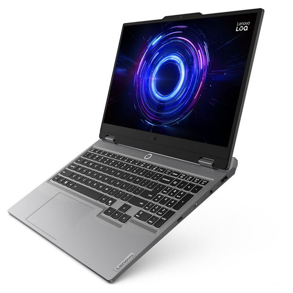 Lenovo LOQ Intel Core i5 14500HX 64 GB RAM 2 TB SSD RTX5050 FreeDOS 15.6