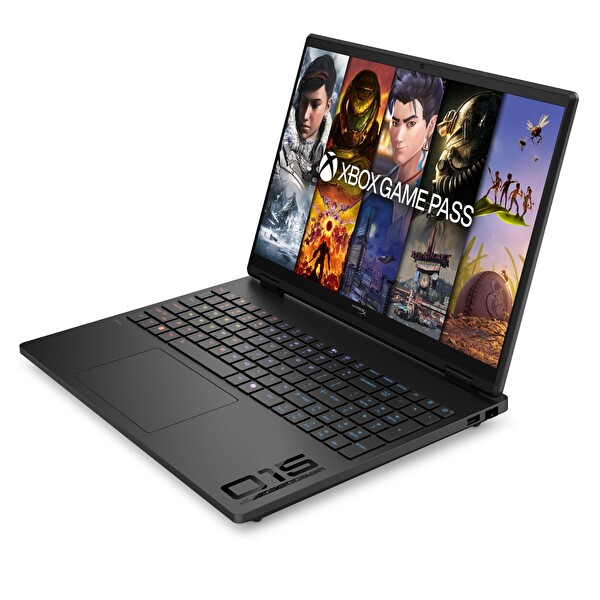 HP HyperX OMEN 15 D2QD1EA Intel Core i5 14450HX 15.3