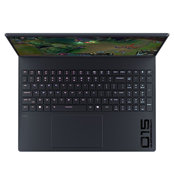 HP HyperX OMEN 15 D2QD1EA Intel Core i5 14450HX 15.3