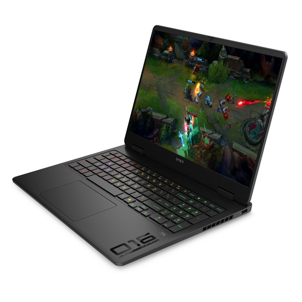 HP Omen Slim16 AN0017NT CD7K1EA006 Ultra9 32GB 1TBSSD RTX5070 16
