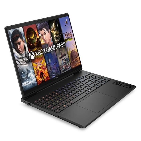 HP Omen 15 D2QD1EA002 i5 14450HX 32GB 1TBSSD RTX5050 15.3