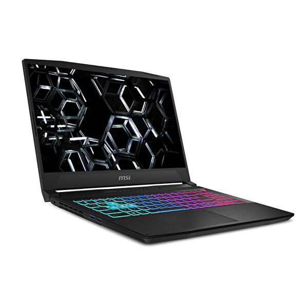 MSI Katana 17 HX B14WFK-257XTR506 Intel Core i7-14650HX 64 GB RAM 1 TB SSD RTX5060 17.3