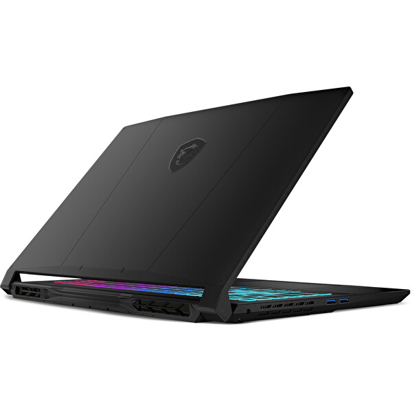 MSI Katana 17 HX B14WFK-257XTR501 Intel Core i7-14650HX 16 GB RAM 2 TB SSD RTX5060 17.3
