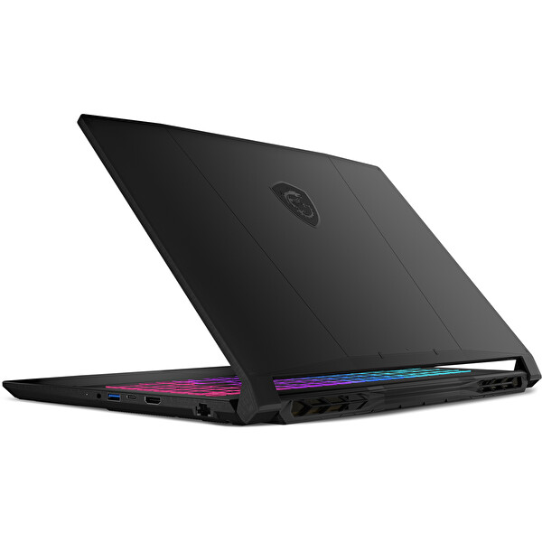 MSI Katana 17 HX B14WFK-257XTR503 i7-14650HX 32 GB RAM 1 TB SSD RTX5060 17.3