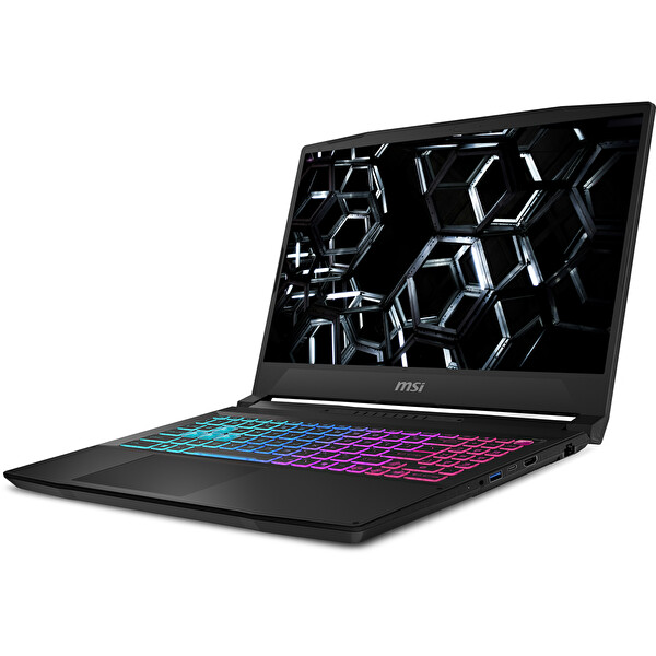 MSI Katana 17 HX B14WFK-257XTR505 i7-14650HX 32 GB RAM 2 TB SSD RTX5060 17.3
