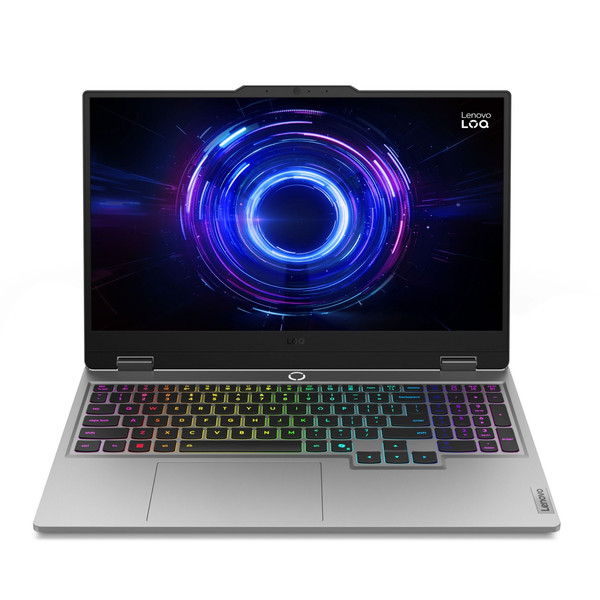 Lenovo LOQ 83JE012LTR004 i5-14500HX 16GB 2TBSSD RTX5060 15.6