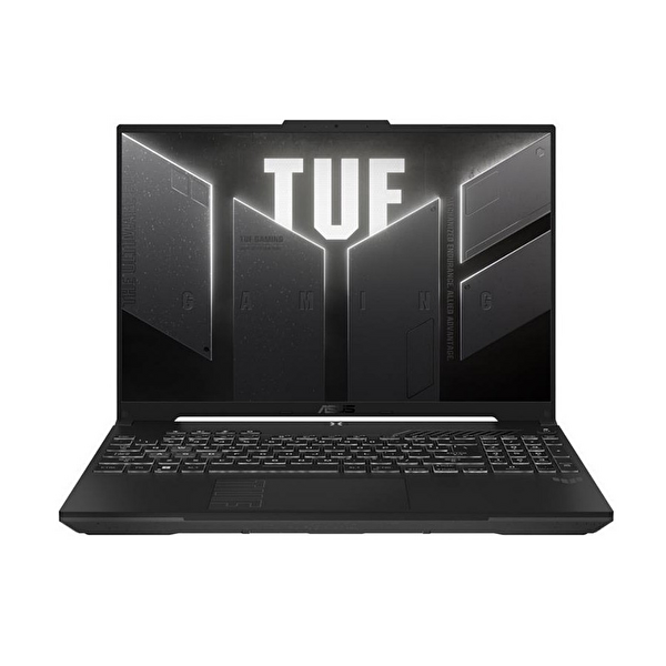 Asus Tuf Gaming A16 FA607NUQA58-RL014A58 AMD Ryzen 7 170 16