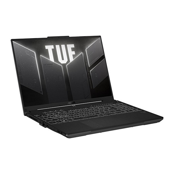 Asus Tuf Gaming A16 FA607NUQA58-RL014A58 AMD Ryzen 7 170 16