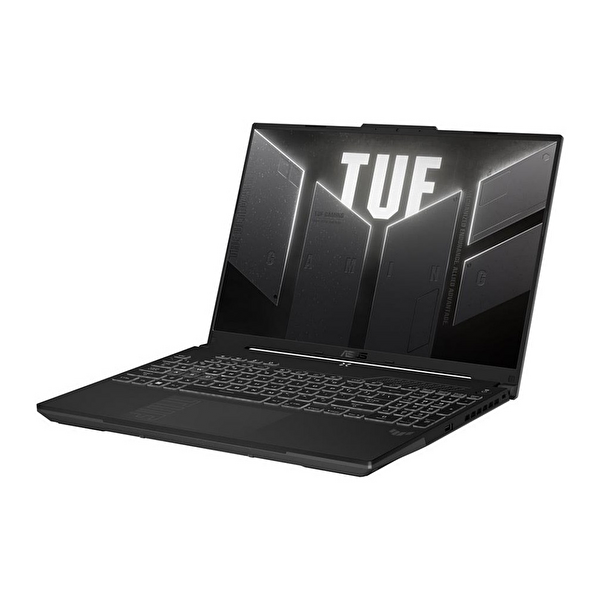 Asus Tuf Gaming A16 FA607NUQA58-RL014A58 AMD Ryzen 7 170 16