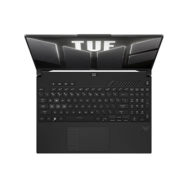 Asus Tuf Gaming A16 FA607NUQA58-RL014A58 AMD Ryzen 7 170 16