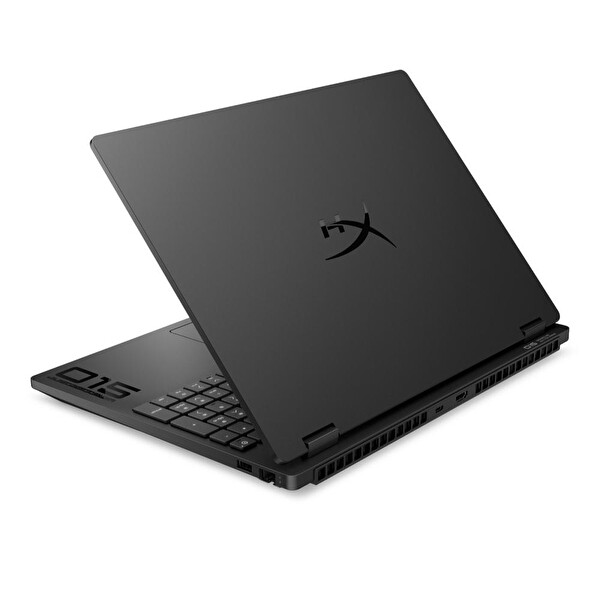 HP HyperX Omen 15-GB0015NT D62C9EA AMD Ryzen 5 240 15.3