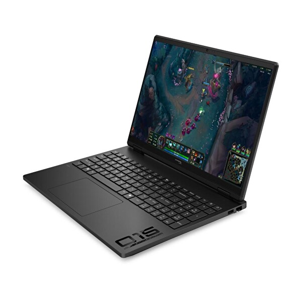 HP HyperX Omen 15-GB0015NT D62C9EA AMD Ryzen 5 240 15.3