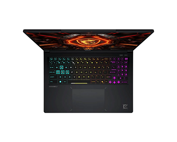 MSI Crosshair A16 HX E8WGXKA12-058XTRYA12 AMD Ryzen 7 8840HX 16