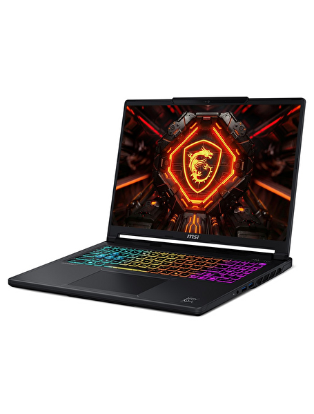 MSI Crosshair A16 HX E8WGXKA47-058XTRYA47 AMD Ryzen 7 8840HX 16