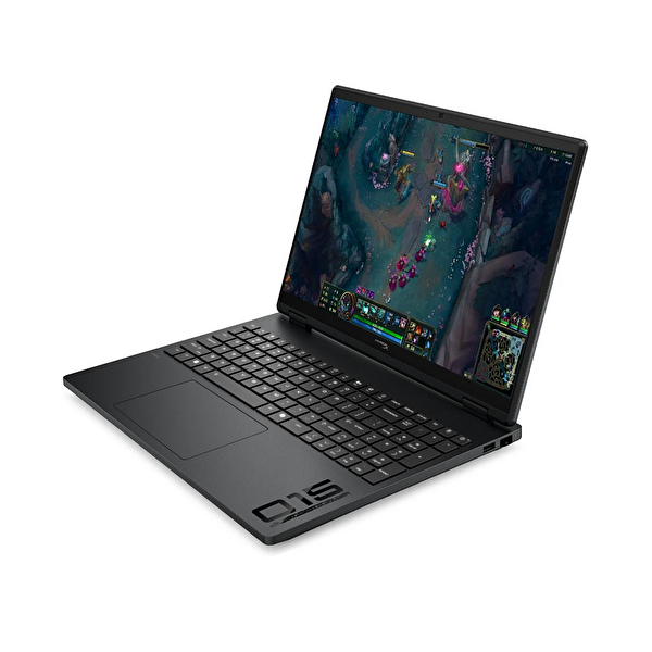 HP Hyperx Omen 15-GB0004NTA13 AMD Ryzen 7 260 15.3