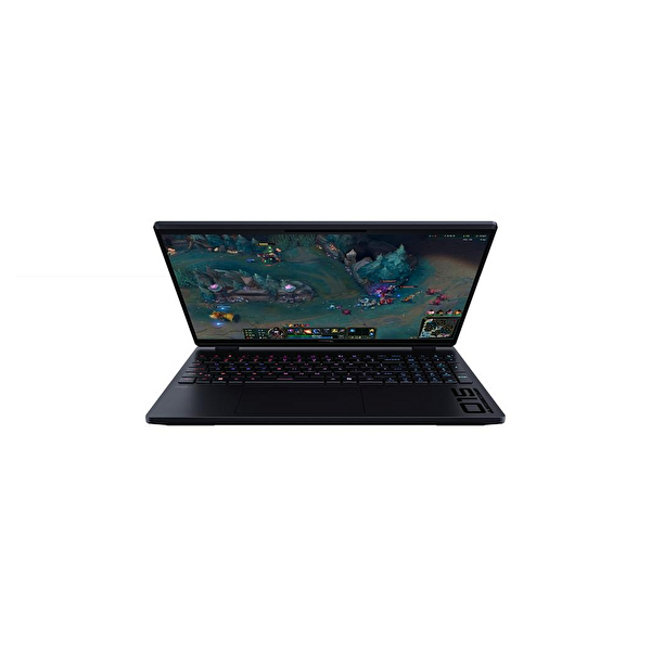 HP Hyperx Omen 15-GB0004NTA13 AMD Ryzen 7 260 15.3